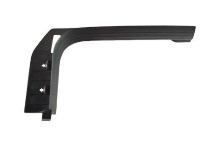 Jeep 1UD18DX9AD PLATE Scuff Front