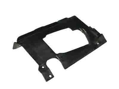 Dodge 4575717AC EXTENSION Quarter Panel