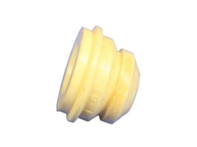 Mopar 4684442AB Strut Bumper, Front