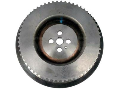 Ram 68252443AA DAMPER Crankshaft