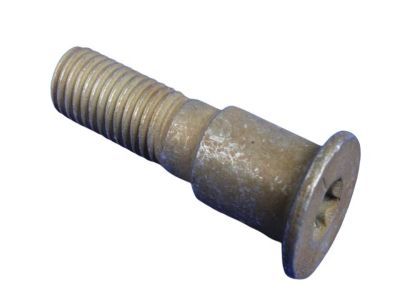 Jeep 55076217 PIN Latch Striker