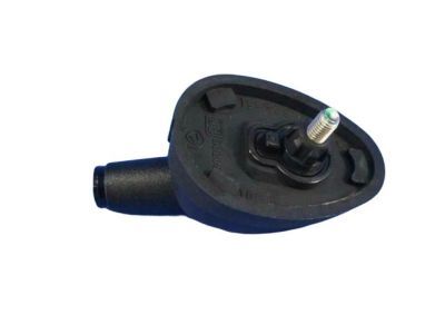 Ram 68169512AA SUPPORT Antenna