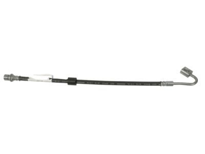 Dodge 68248466AA HOSE Brake Front