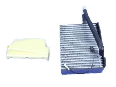 Dodge 5073969AA INSULATOR