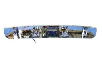 Mopar 57010158AC Handle Liftgate