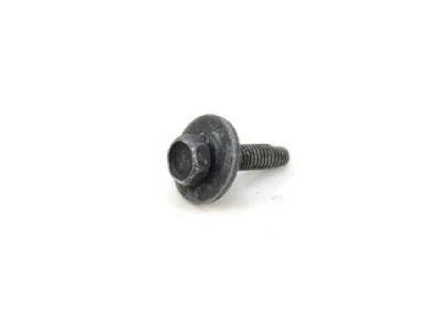 Jeep 6508315AA SCREW
