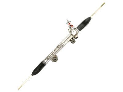 Dodge Ram 1500 Rack And Pinion - R0400259
