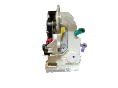 Jeep 4589276AF LATCH Front Door Power Lock