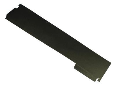 2022 Ram 3500 Door Moldings - 68351203AB