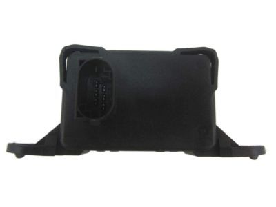 Jeep 56029328AB SENSOR Dynamics Lateral Acceleration and YAW Rate