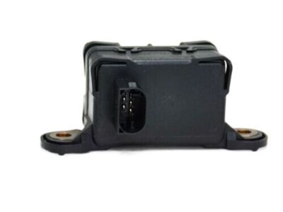 Jeep 56029328AB SENSOR Dynamics Lateral Acceleration and YAW Rate