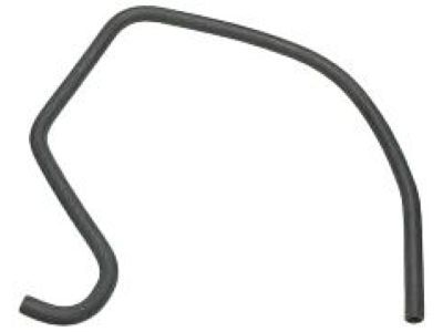 Jeep 55037333AC HOSE Heater Return