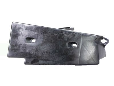 Dodge 55197482AA SUPPORT Footrest