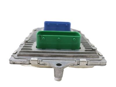 Jeep Cherokee Engine Control Module - 68397063AA