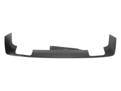 Mopar 68039501AB Lower Cover, Rear