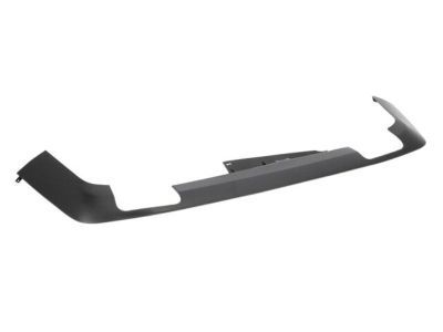 Mopar 68039501AB Lower Cover, Rear