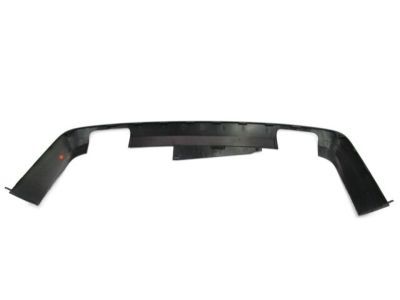 Mopar 68039501AB Lower Cover, Rear
