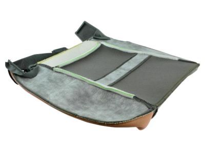 Dodge 1DM741D5AA COVER Front Seat Cushion Driver