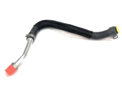 Ram 68143651AC HOSE Power Steering Return