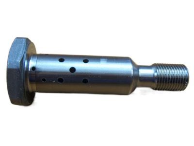 Jeep 5047787AC VALVE Oil Control Intake