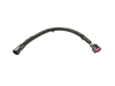 Jeep 68212024AB WIRING Jumper Cooling Fan