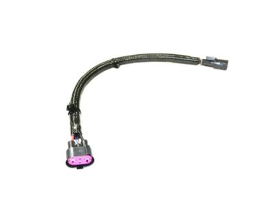 Jeep 68212024AB WIRING Jumper Cooling Fan