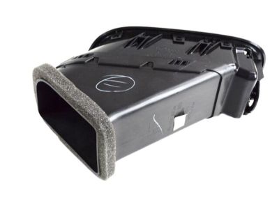 Dodge 1GQ11XDVAF HOUSING Air Conditioning Outlet