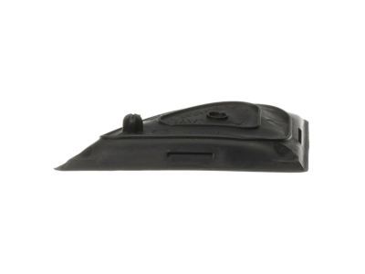 Mopar 1WF21DX9AC Mat, Front Driver Side