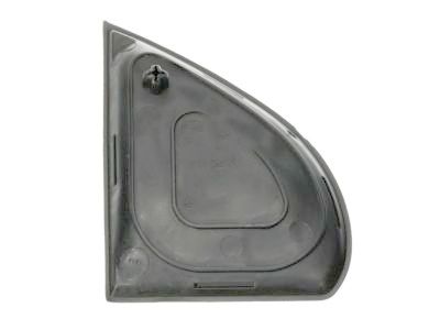 Mopar 1WF21DX9AC Mat, Front Driver Side