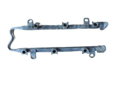 2005 Chrysler Sebring Fuel Rail - MD352589