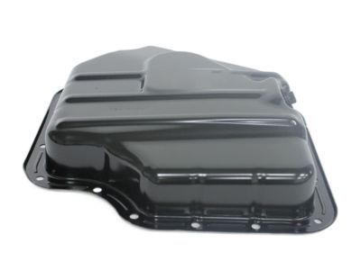 Ram Oil Pan - 5184404AF