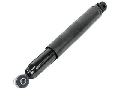 2005 Dodge Ram 1500 Shock Absorber - 55366462AA