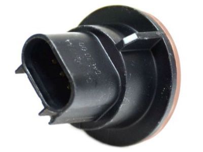 Mopar 5139886AA Socket, Front
