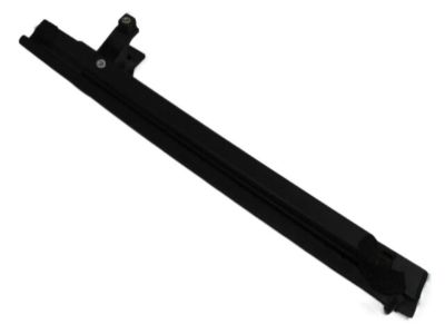 Jeep 5182824AF FRAME Door Glass