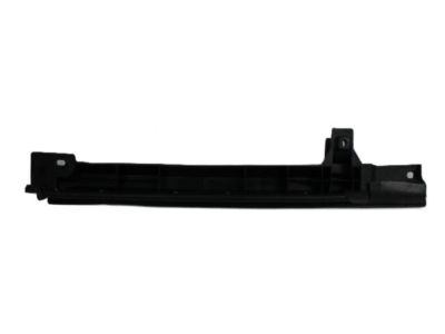 Jeep 5182824AF FRAME Door Glass