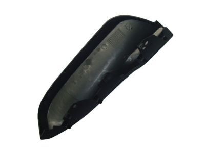 Mopar 68143096AB Spat Front Fascia