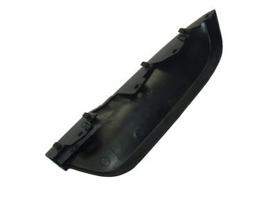 Mopar 68143096AB Spat Front Fascia