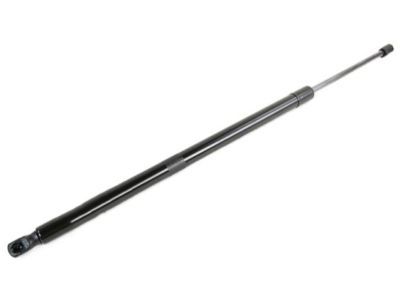 Dodge Trunk Lid Lift Support - 4589654AB