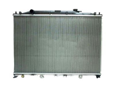Jeep 55056633AA RADIATOR Engine Cooling
