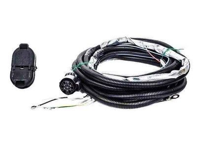 Ram 82214282AE ADAPTER KIT Trailer Tow