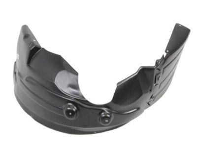 Dodge 5116278AE SHIELD Splash Front