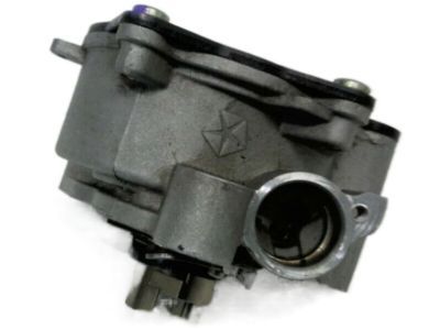 Ram 5047967AB PUMP Vacuum