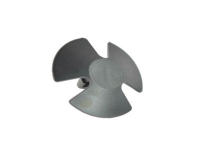 Ram 4878883AA Insulator Retainer