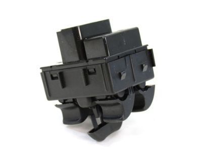 Mopar 68057595AC Switch Window And Door Lock