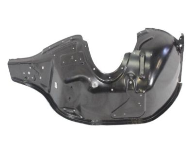 Dodge 55275311AH WHEELHOUSE Front Inner