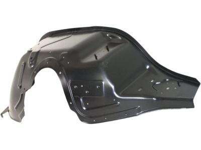 Dodge 55275311AH WHEELHOUSE Front Inner