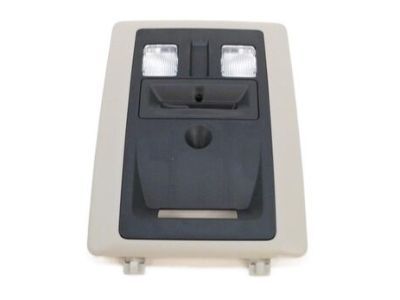 Ram 1UY07BD1AA BEZEL Overhead Console