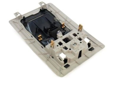 Ram 1UY07BD1AA BEZEL Overhead Console