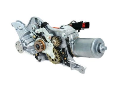 Dodge 5096296AC MOTOR AND GEAR Power Liftgate