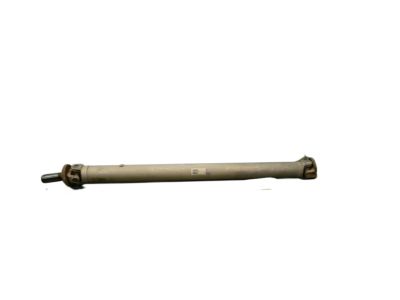 Ram 68305646AD SHAFT Drive Rear 1-Piece